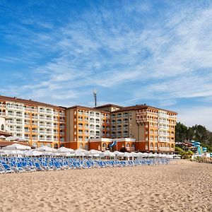 Sol Luna Bay All Inclusive